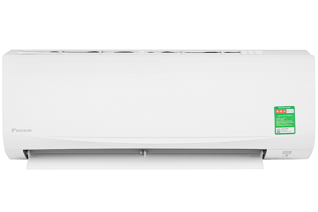 Điều hòa Daikin 1 chiều 12000BTU ATF35UV1V